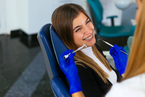Best Root Canal Treatment  in Orangevale, CA