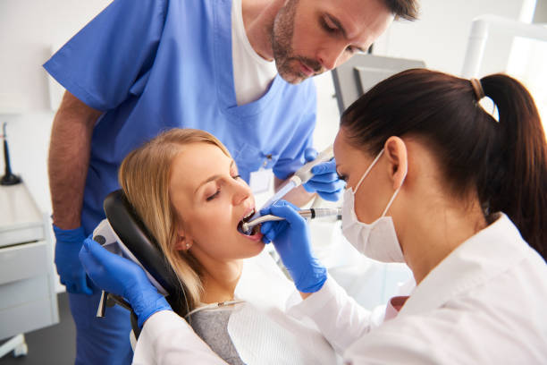 Best Full Mouth Reconstruction  in Orangevale, CA