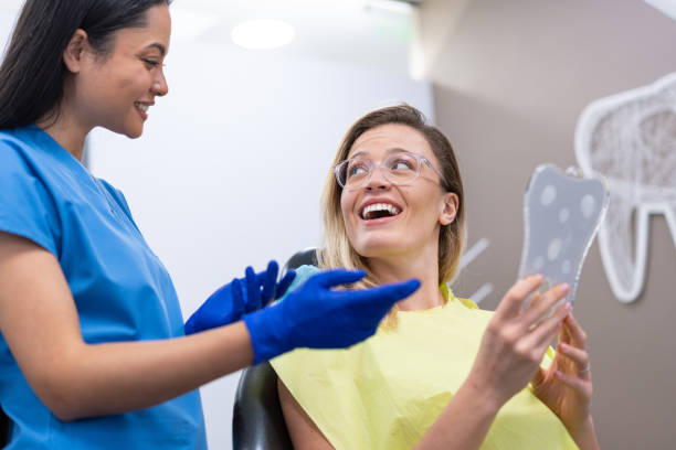 Advanced Technology for Better Dental Care in Orangevale, CA