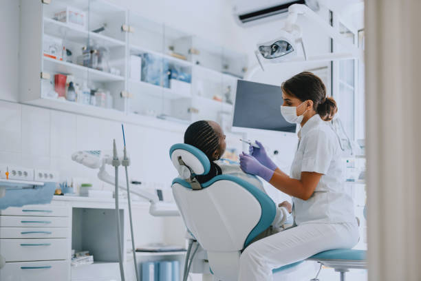 Best Wisdom Tooth Removal  in Orangevale, CA