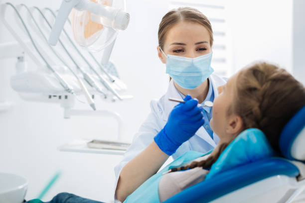 Best Dental Exams and Cleanings  in Orangevale, CA